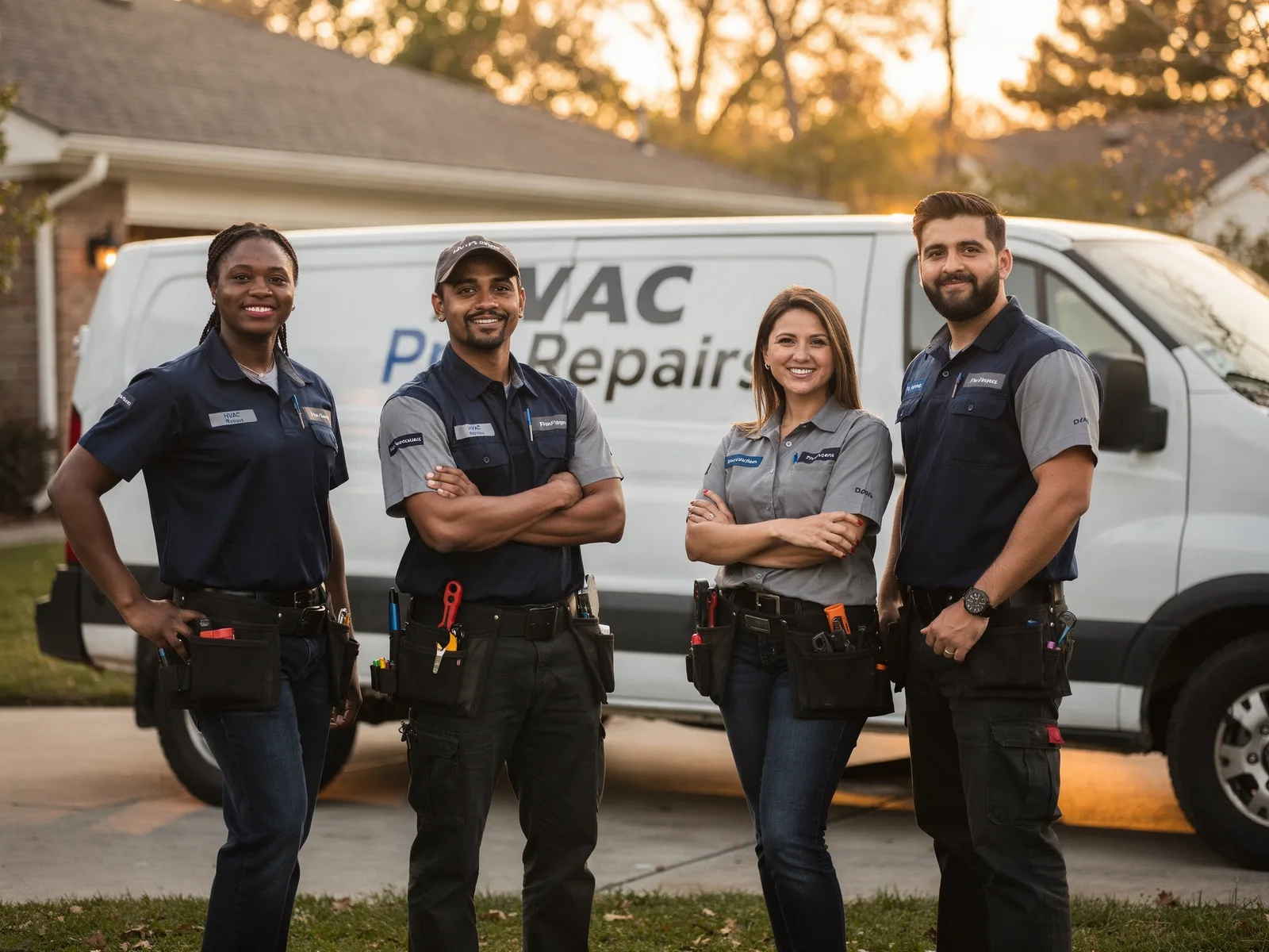 Heat Pump Repair company in Belchertown, MA